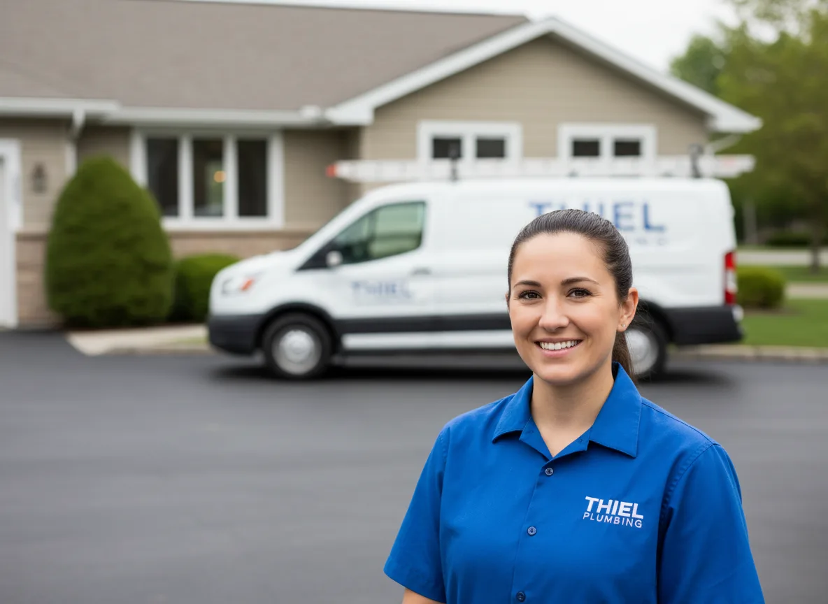 Plumber Angora, MN FAQs